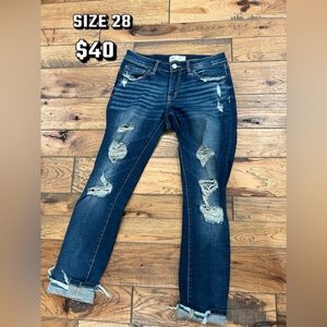 women’s jeans